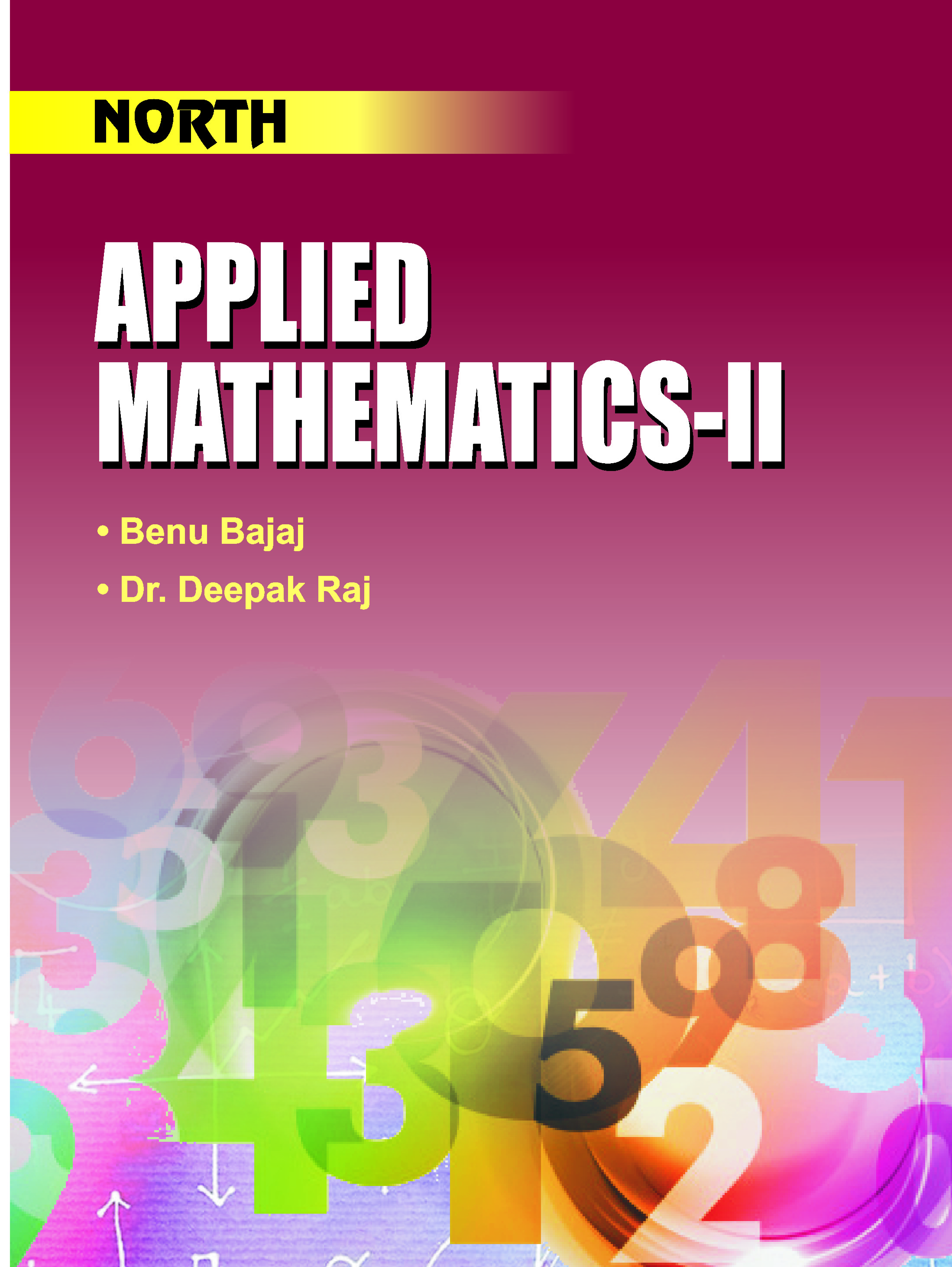 Applied Mathematics-II